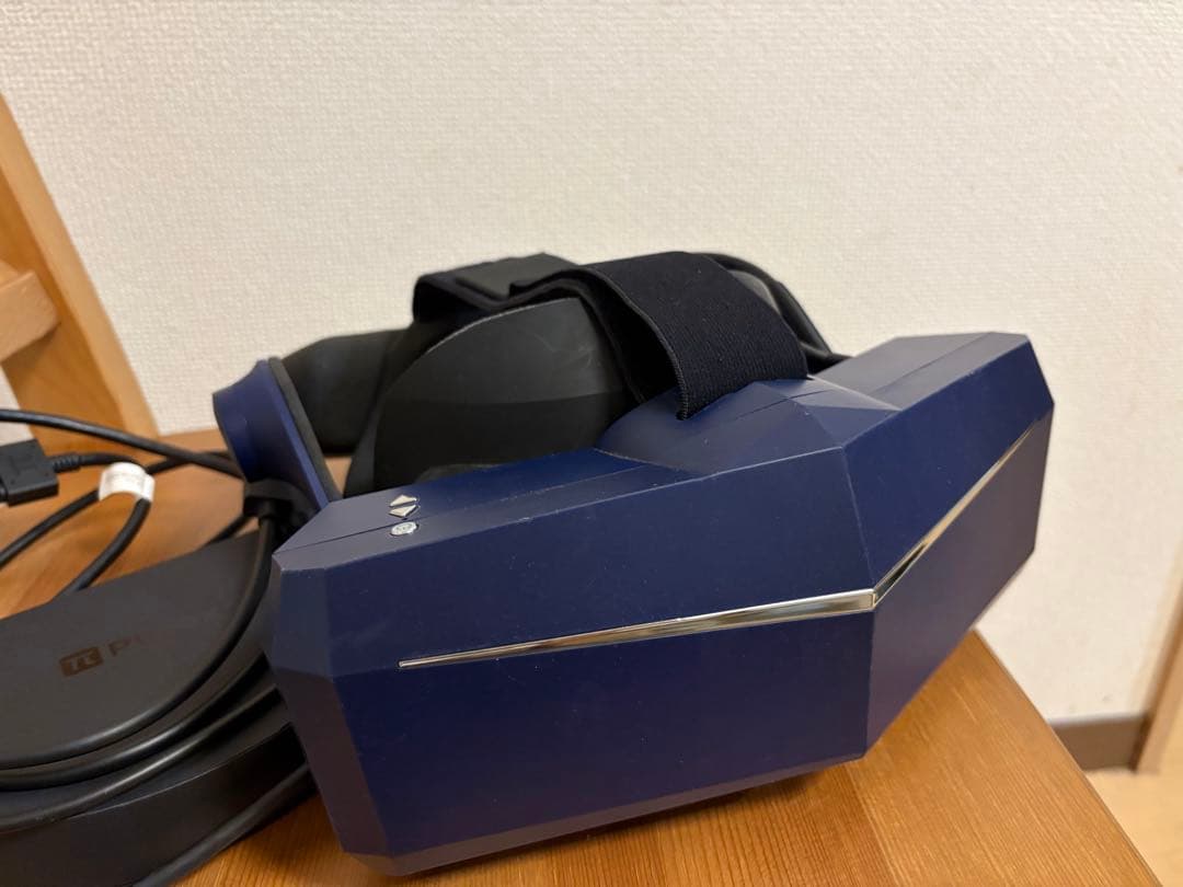 PC用ゲームコントローラー・コンバーター pimax 5k super