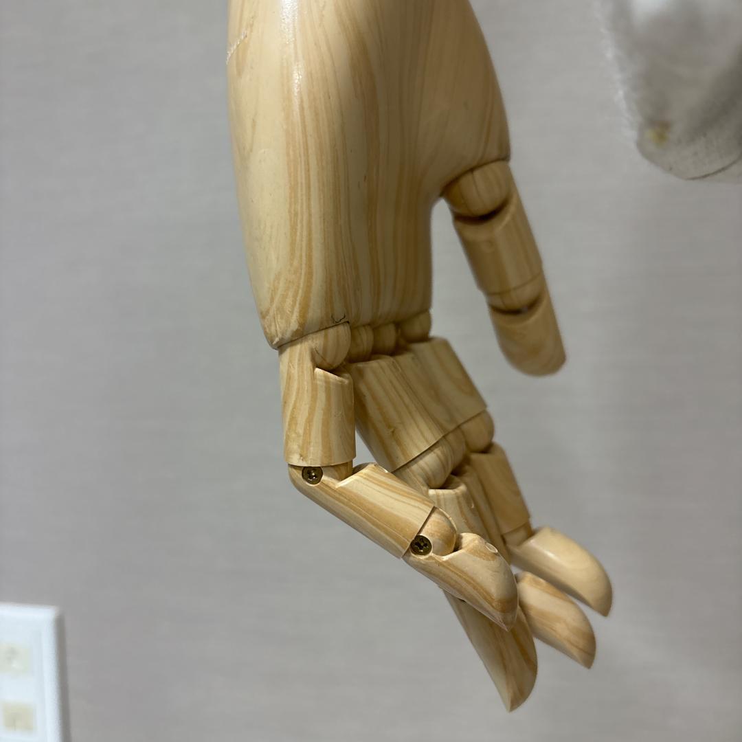 【良品】トルソー レディース 腕つき 女性用