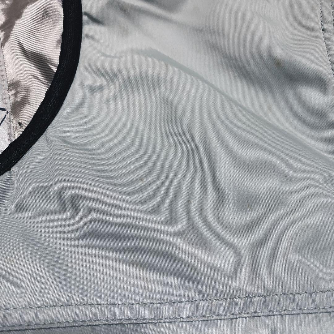 ジャケット・アウター 90s MARITHE FRANCOIS GIRBAUD bomber JKT