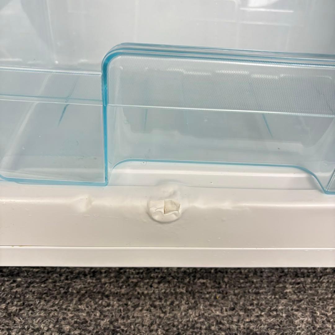 アイリスオーヤマ 冷蔵庫 IRSE-16A 162L 2021年製 C073