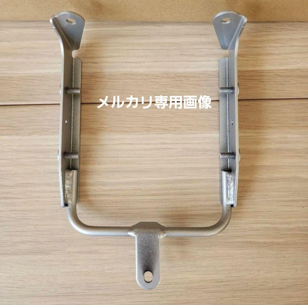 ゼファーχ　ヘッドライト ステー ライトステー　ブラケット