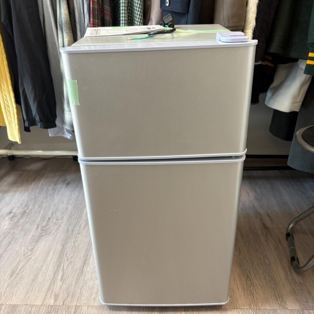 冷蔵庫 ONE STEP TE-RE001 2024年製 60L