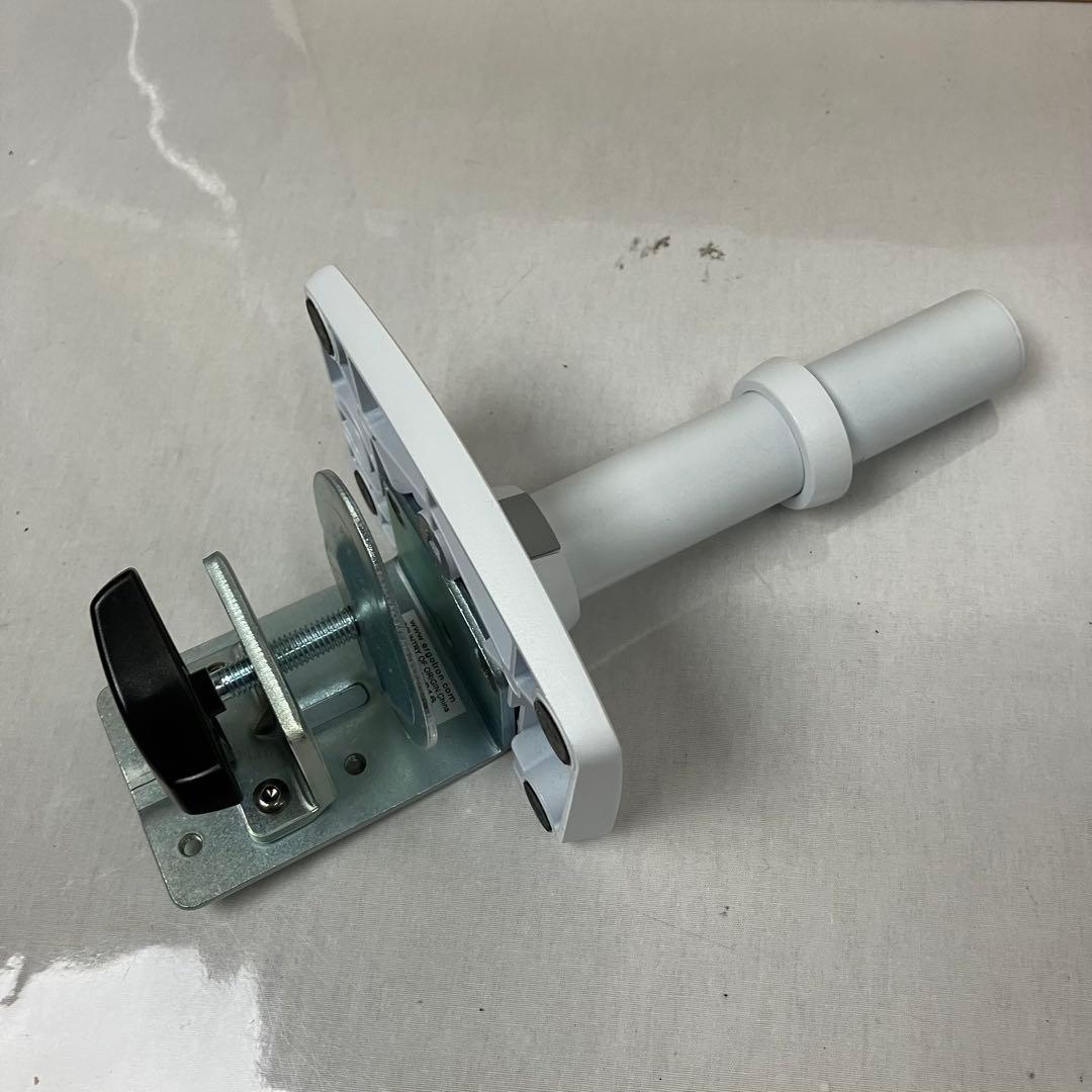 ▽ ERGOTRON LX Desk Monitor Arm ホワイト