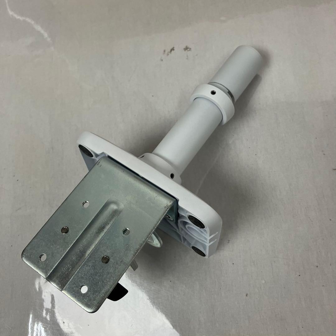 ▽ ERGOTRON LX Desk Monitor Arm ホワイト