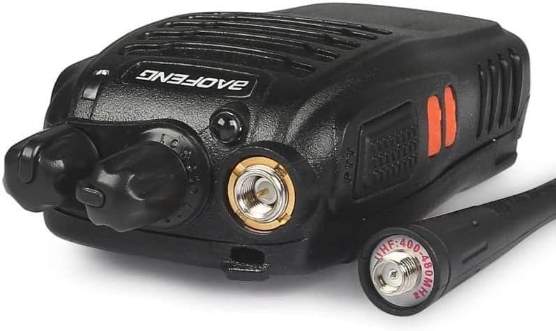 【M2712-81-56】トランシーバー 2台セット