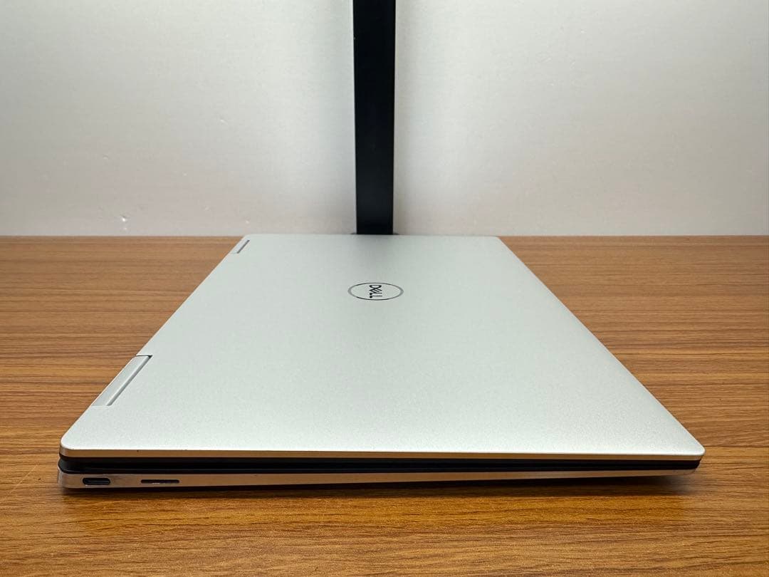 XPS 13 9310 i7 1165G7 32Gb 1TB 4K タッチ