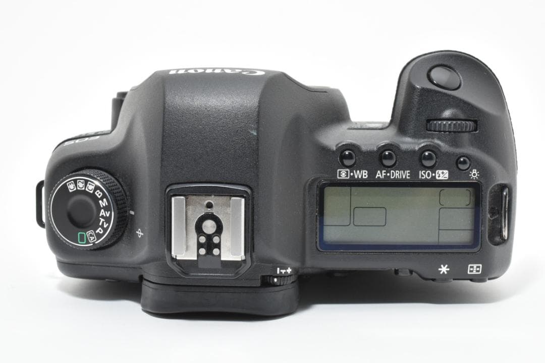 キャノン　CanonEOS 5D Mark II ボディ 1554