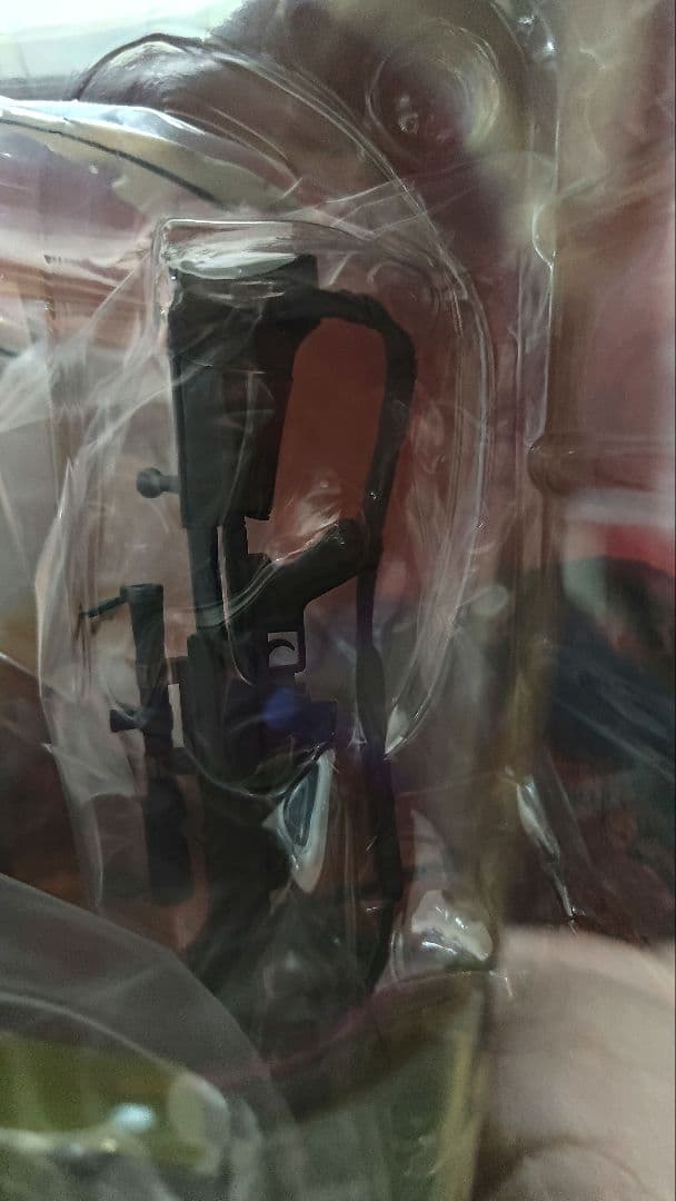 1/8 シノン フィギュア コトブキヤ