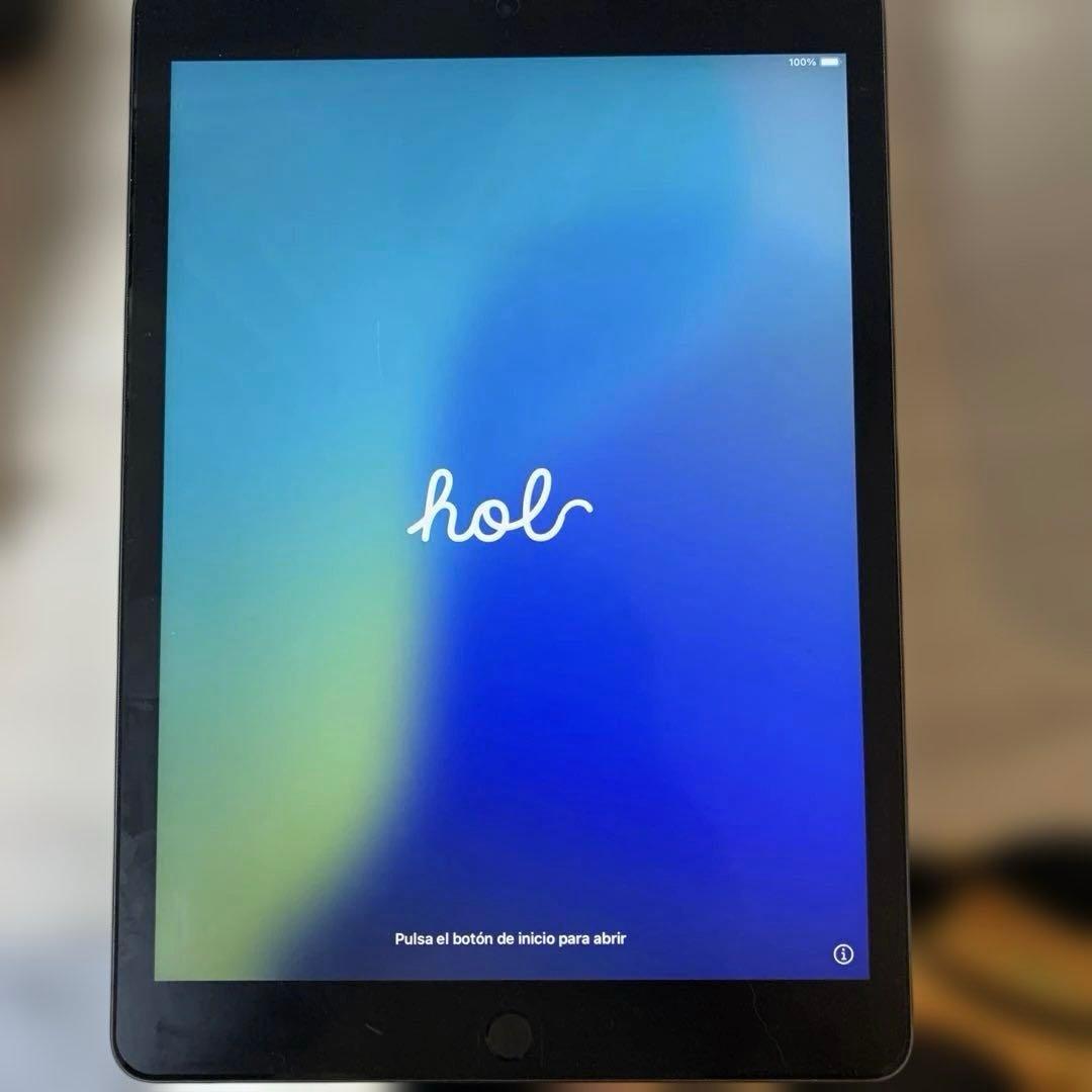 iPad 無印第9世代　256GB 第1世代pencil付き