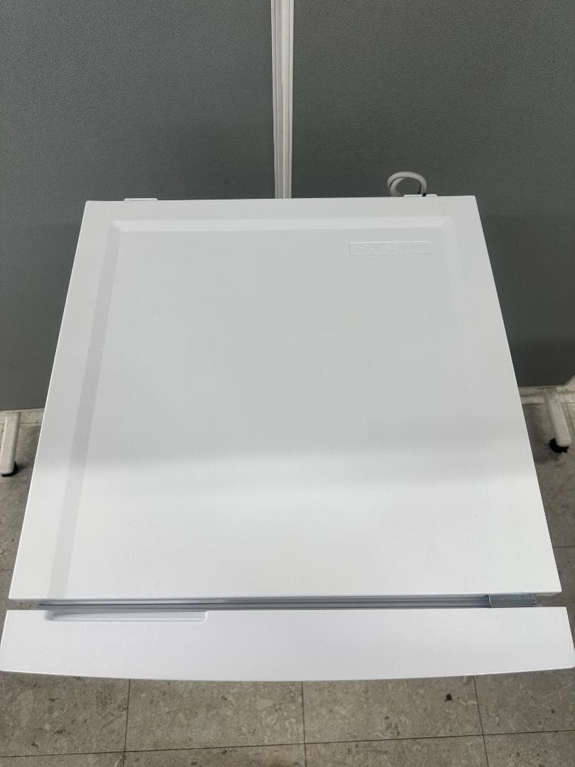 Haier　冷凍冷蔵庫　121L　OBBR-121A　2024年製　ホワイト