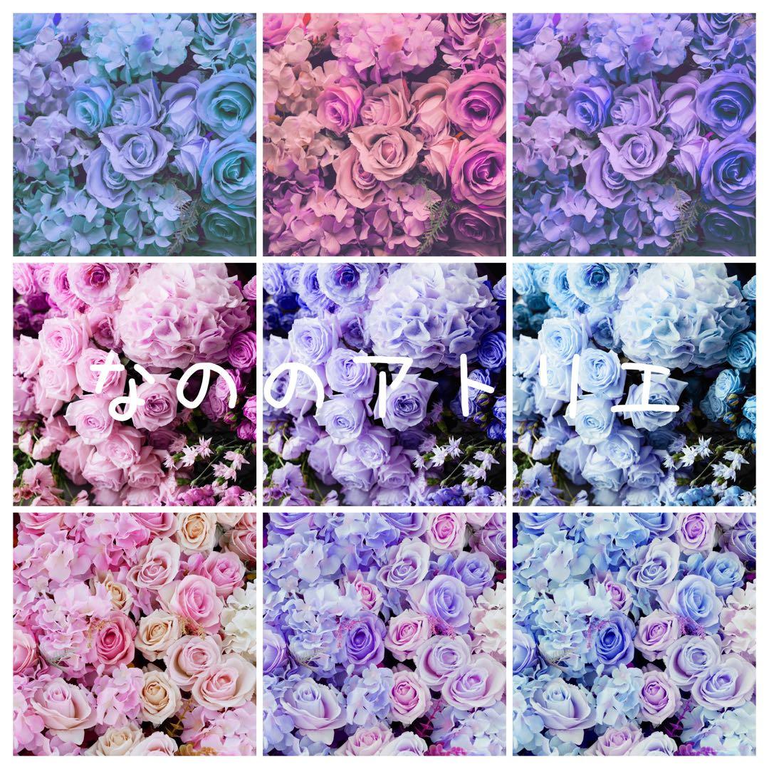 デザインペーパーセット