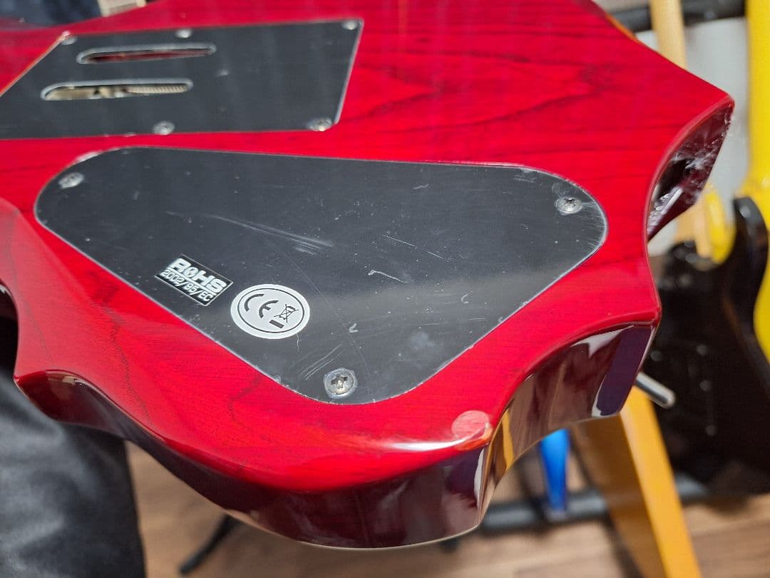 GrassRoots　G-FR-62GT　グラスルーツ