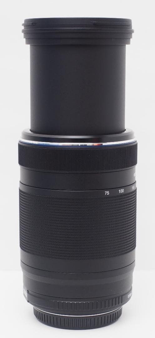 M. ZUIKO DIGITAL ED 75-300mm F4.8-6.7 Ⅱ