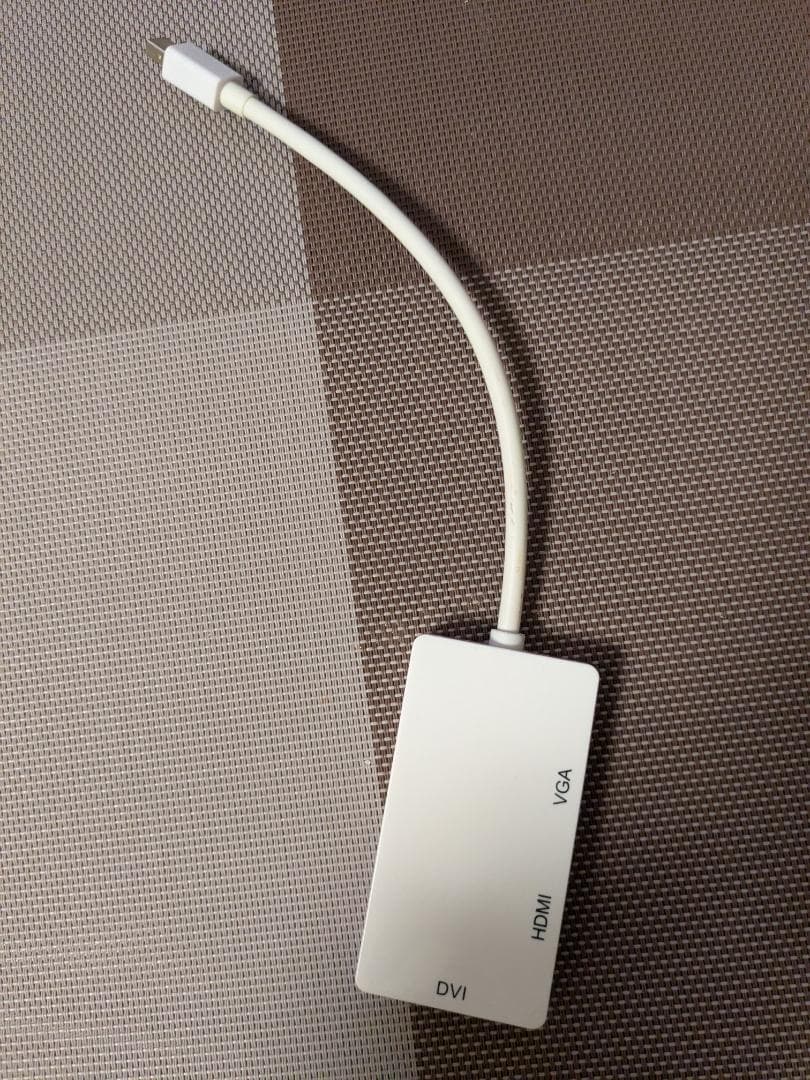 MacBook Air (13インチ 2012 Mid)