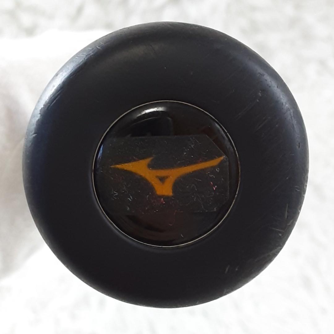美品◎Mizuno ミズノ 軟式少年用 Beyond Max MEGAKING