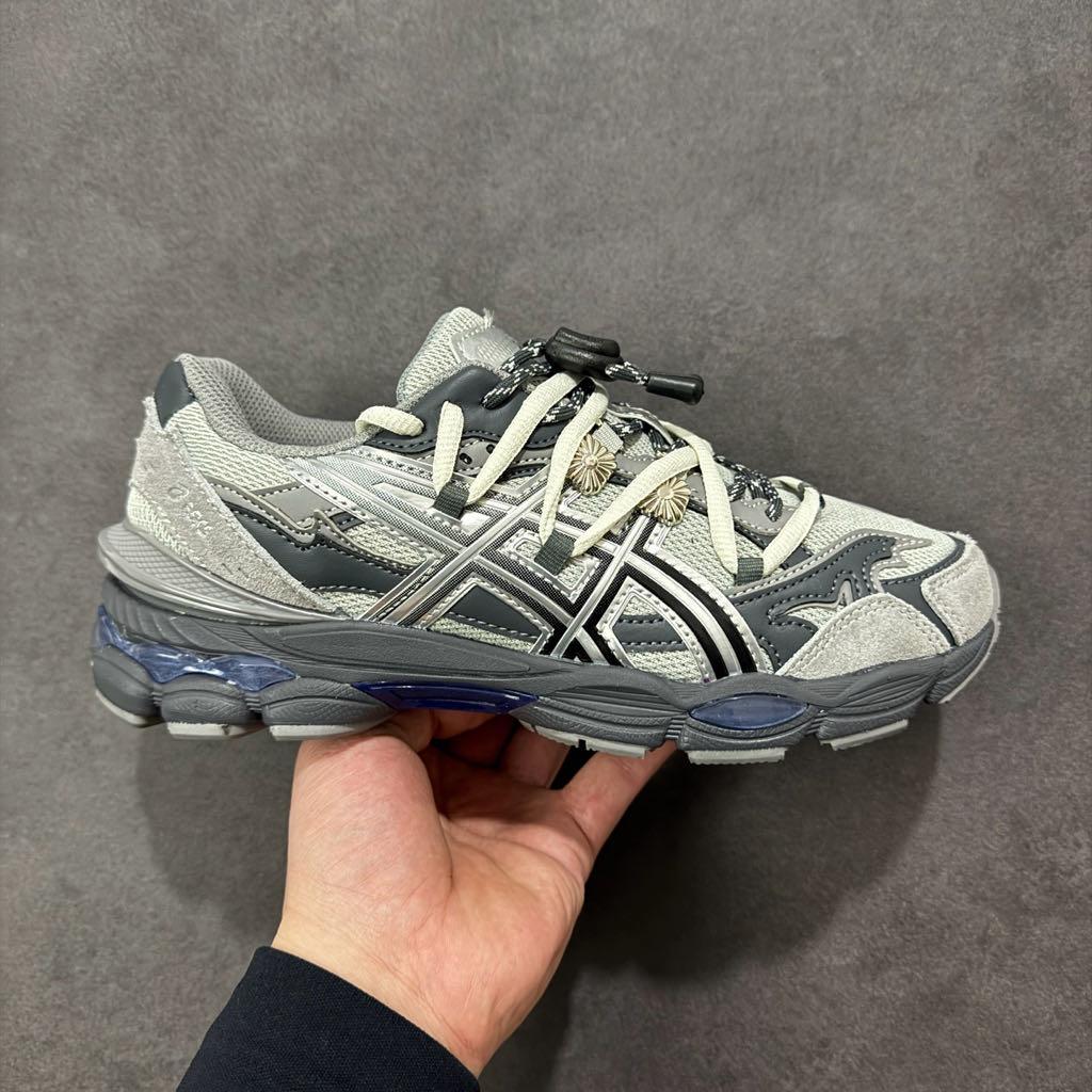 TOGA × Asics Gel-Cumulus 16 TG 27 cm