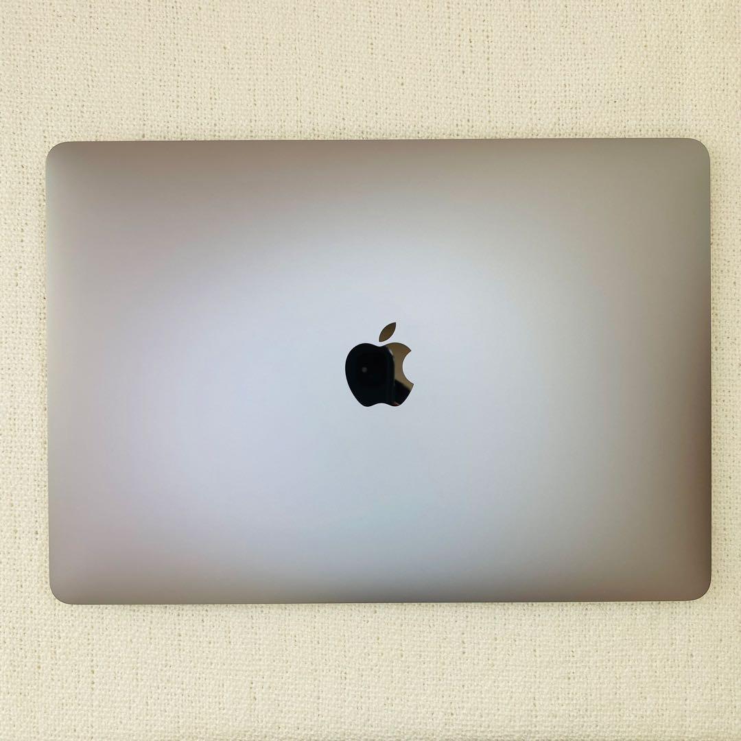 【即日発送】Macbook PRO 2020 スペースグレー