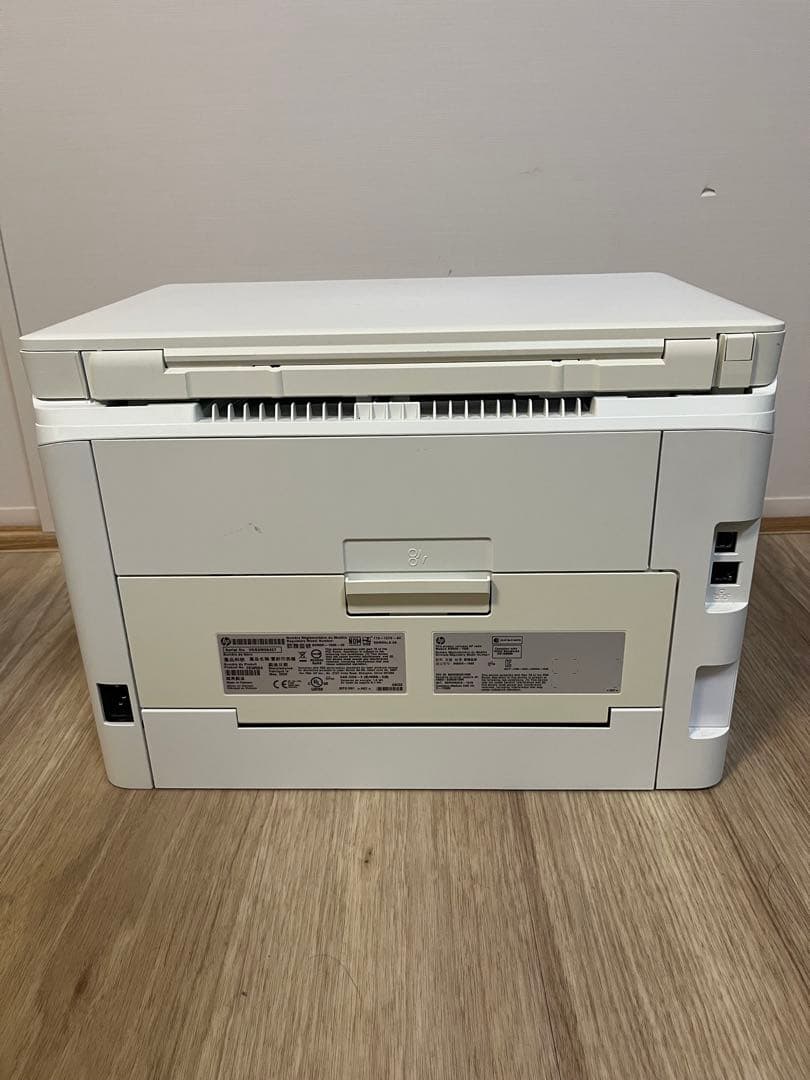 プリンター・複合機 HP Color LaserJet Pro MFP M182nw