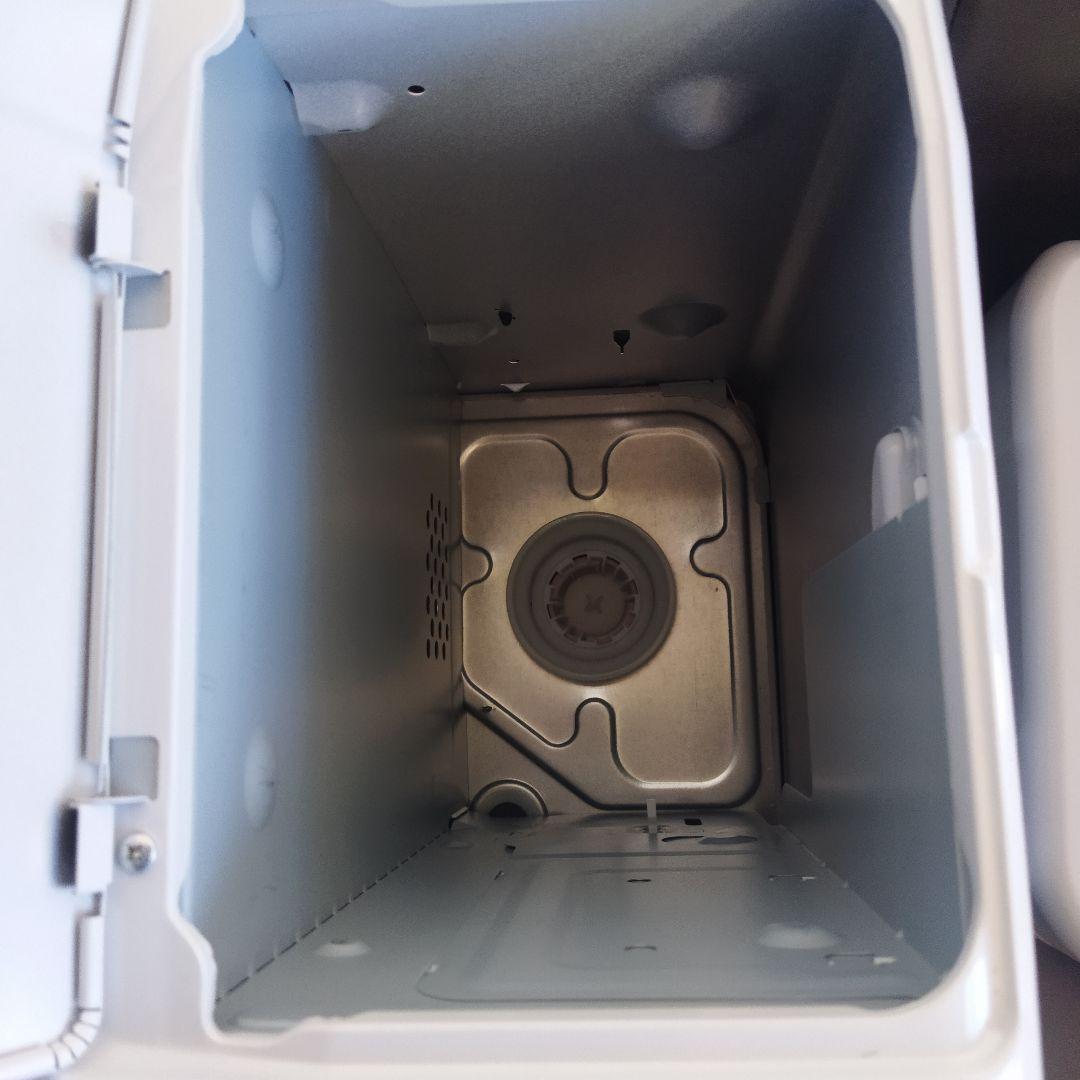 DAINICHI【ダイニチ 】ブルーヒーター FW-3622L 22年製 極美品