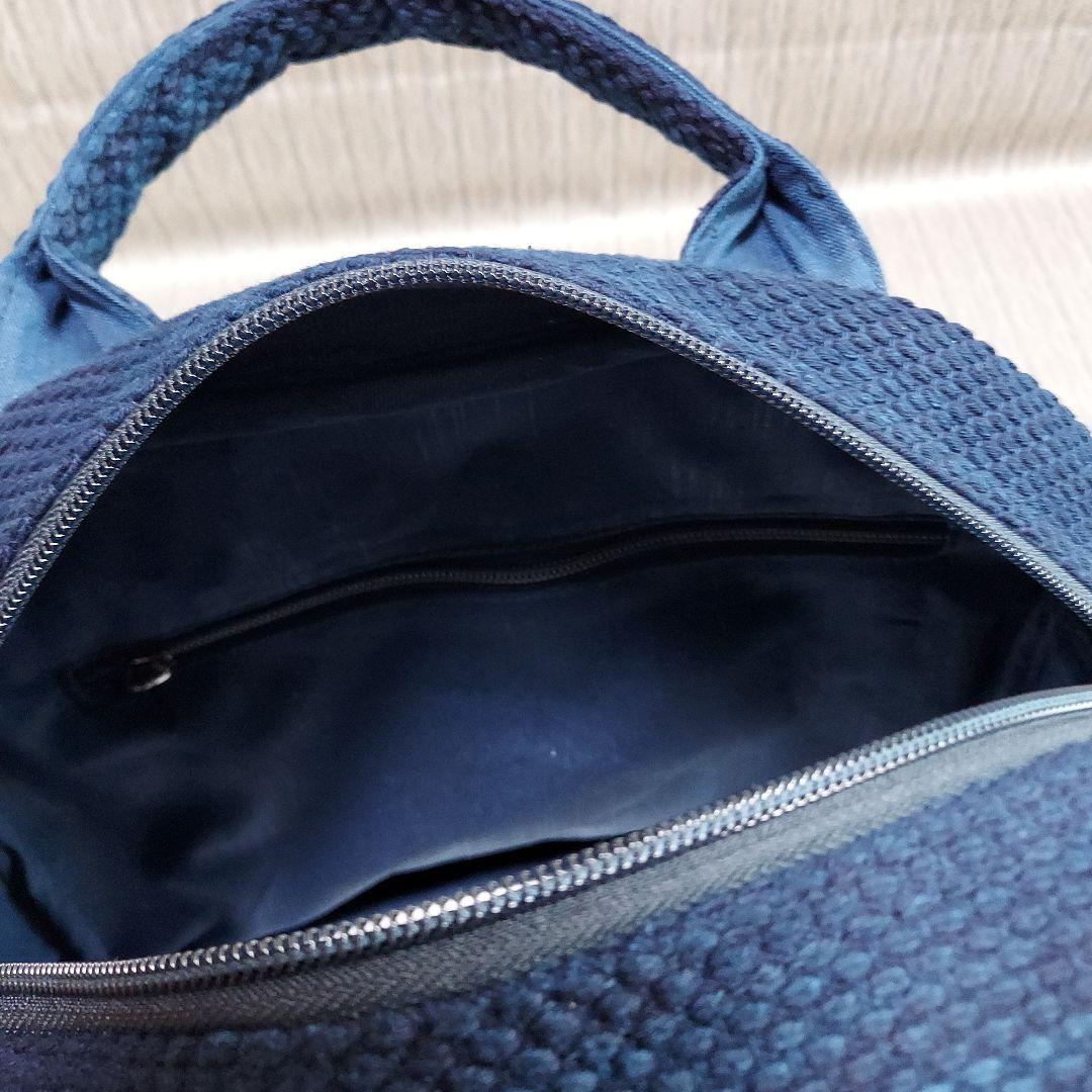 剣道着のボストンバッグ