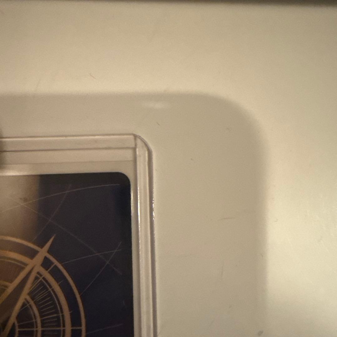 ワンピースカードゲーム　ゼウス　sp エッグヘッドクライシス