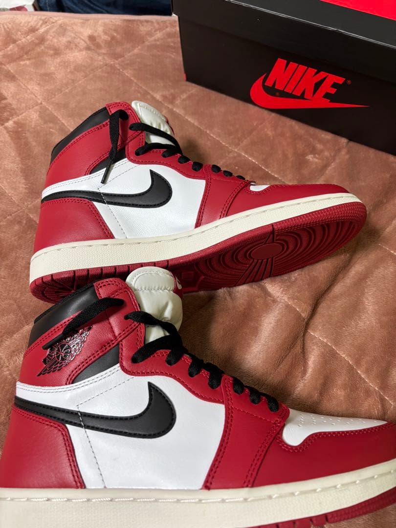 Air Jordan 1 High OG \