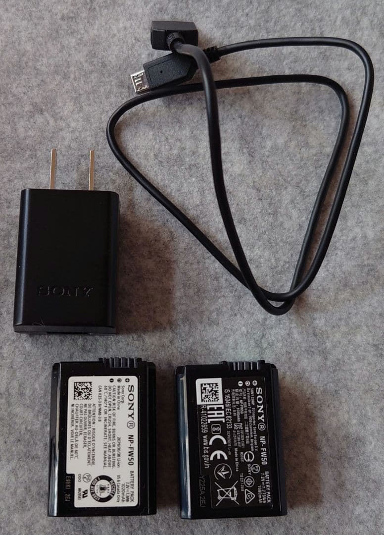 SONY(ソニー) α6100 ホワイト ILCE-6100L W