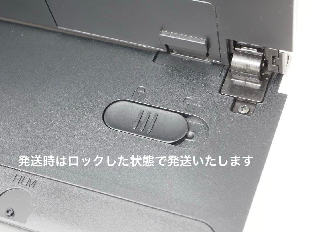 canon Canoscan 9000F MarkII　スキャナ フィルム対応