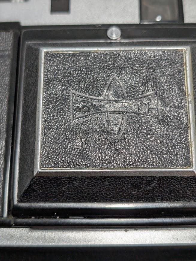 【整備済】マミヤ MAMIYA 6 オートマット 蛇腹 中判カメラ