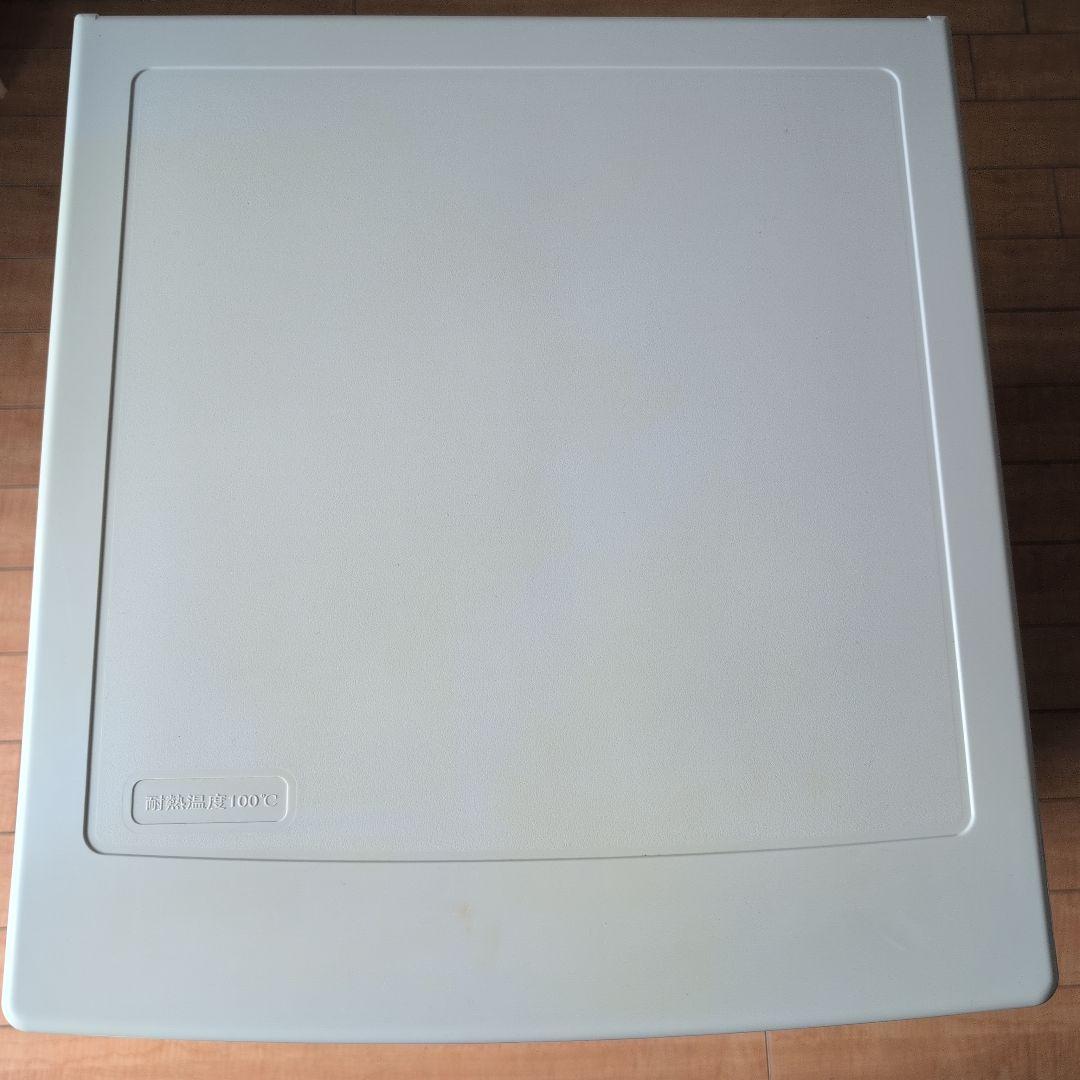 AR-100E アビテラックス2ドア冷凍冷蔵庫　2016年製