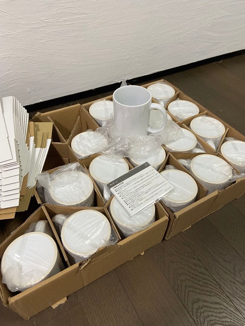 ① ユーロポート 転写機 ポント＋マグカップ転写機 資材セット①&②必ず同時購入