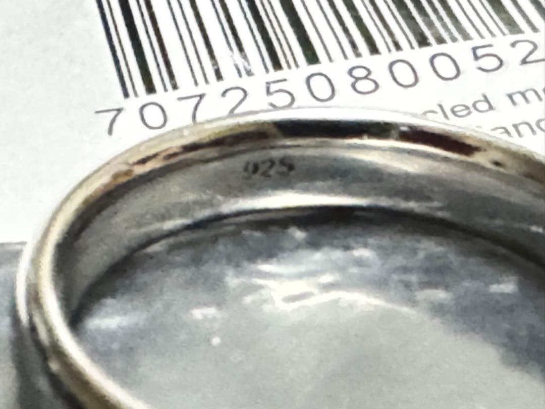 アクセサリー TOMWOOD Classic Band Medium 60