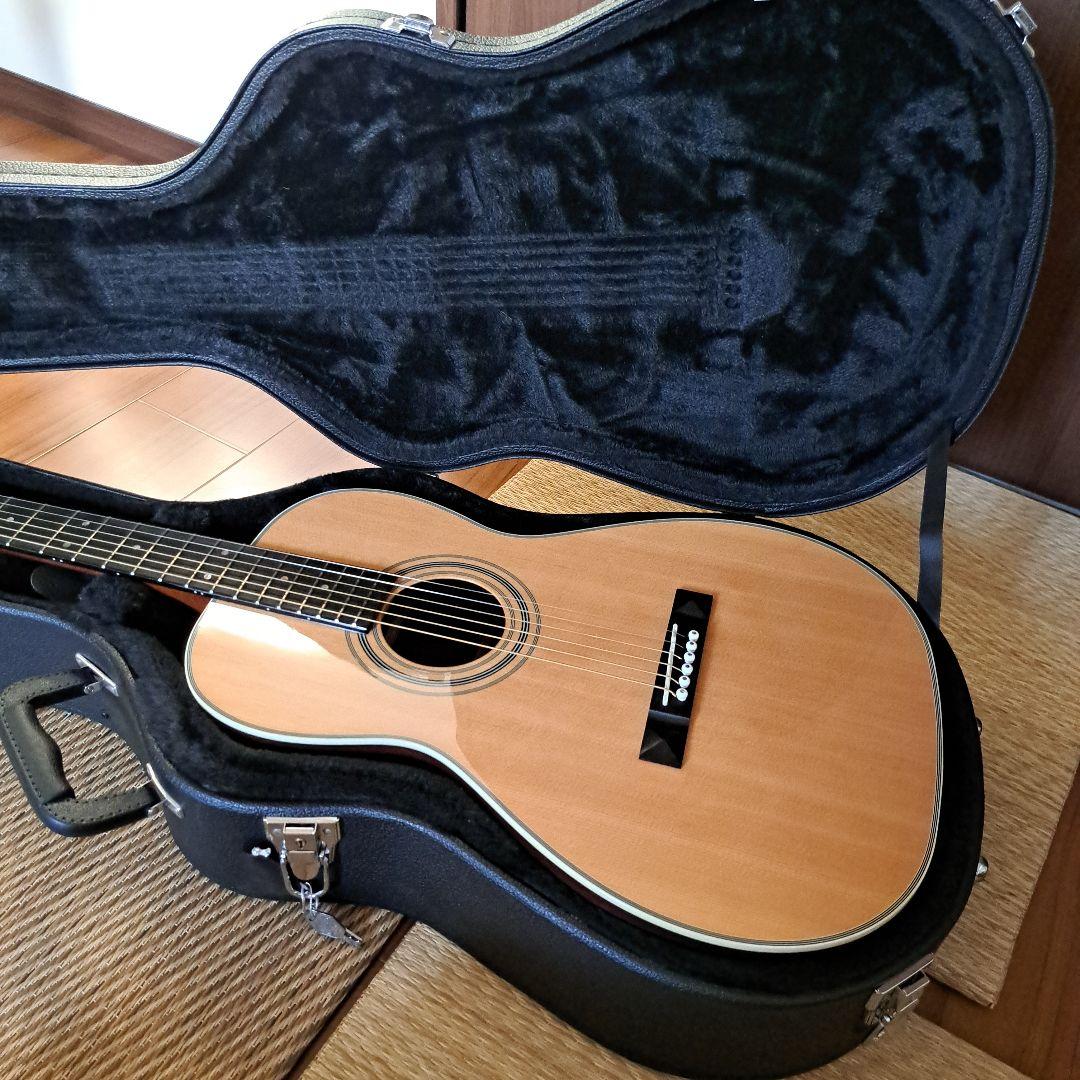 s.yairi 生産完了品NYモデル YN-28/Nオール単板 超レア美品