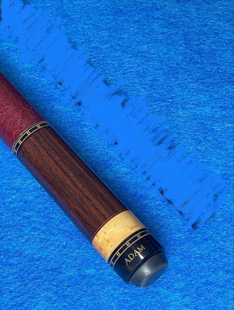 ビリヤード　アダムADシリーズバットのみ