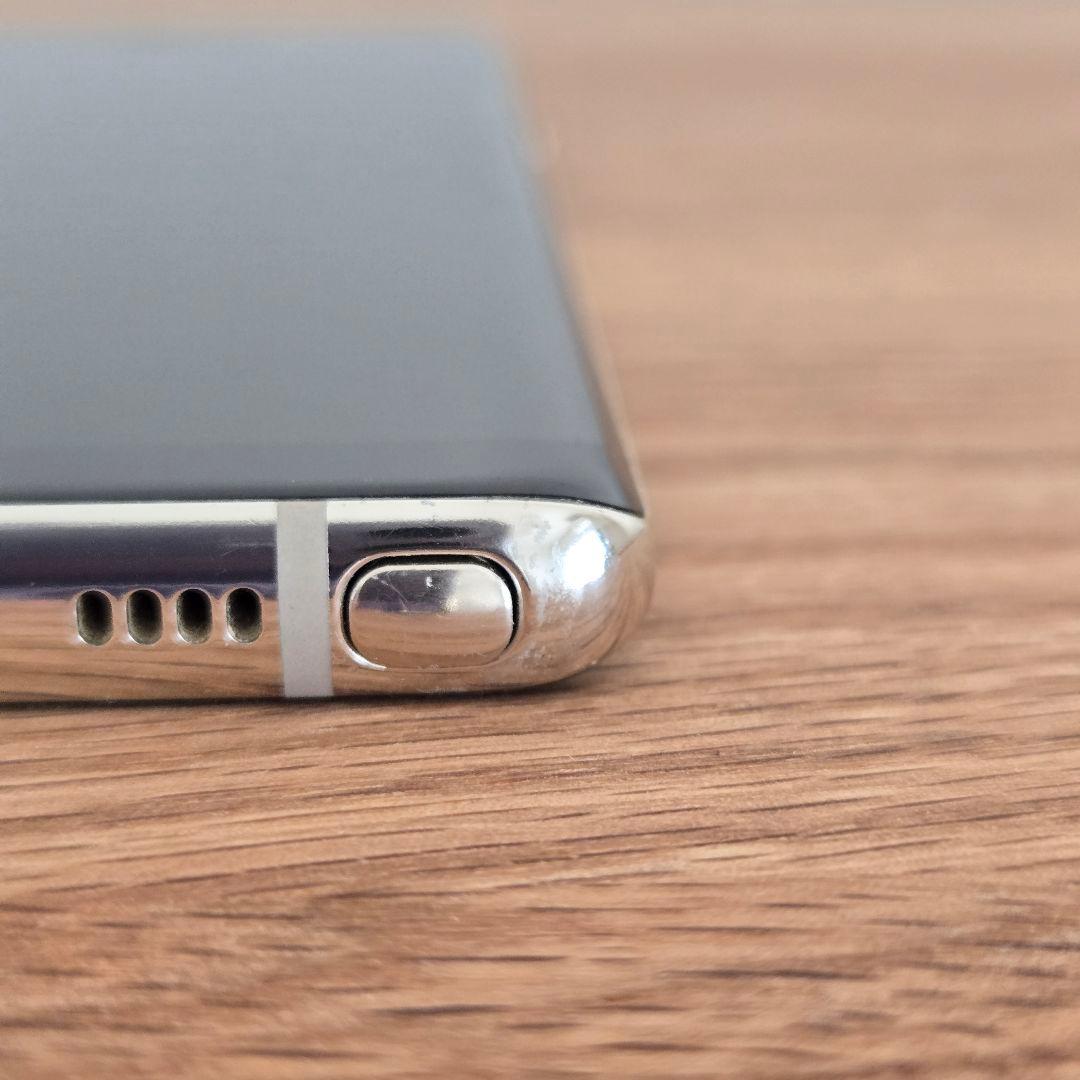 docomo SC-01K（Galaxy Note8） メープルゴールド