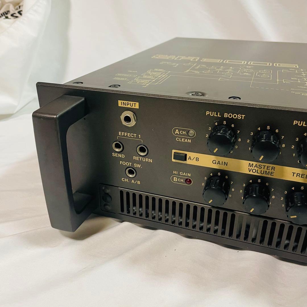 YAMAHA SR300G ヤマハ　パワーアンプ