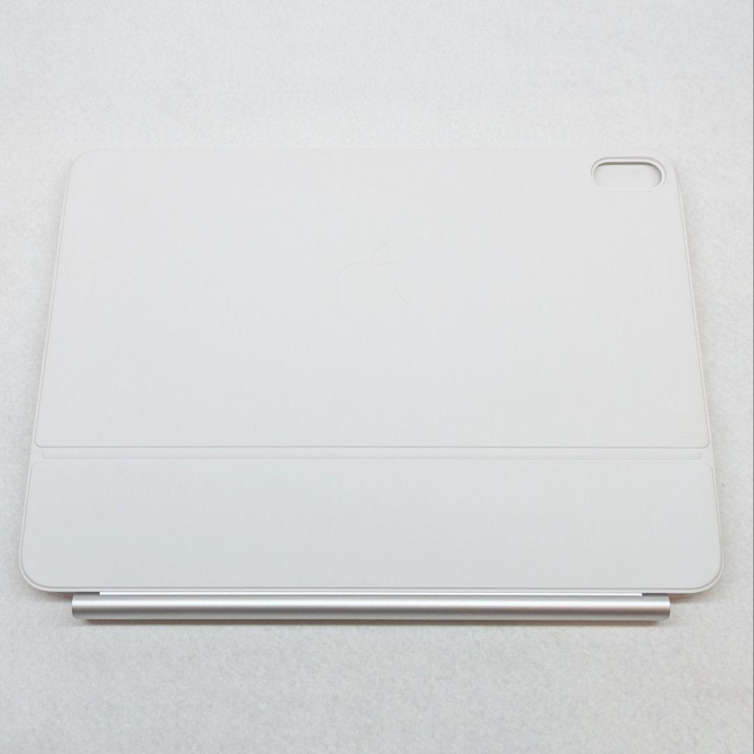 美品♪11インチiPad Air Magic Keyboard A3339