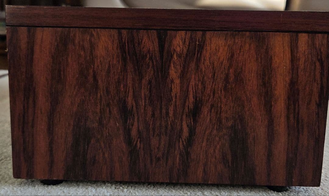 LUXMAN T-550 AMFMチューナー