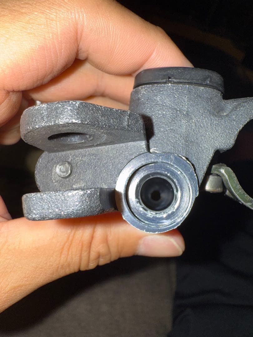 BR-600AJP クラッチマスターシリンダー　モンテッサ RTL