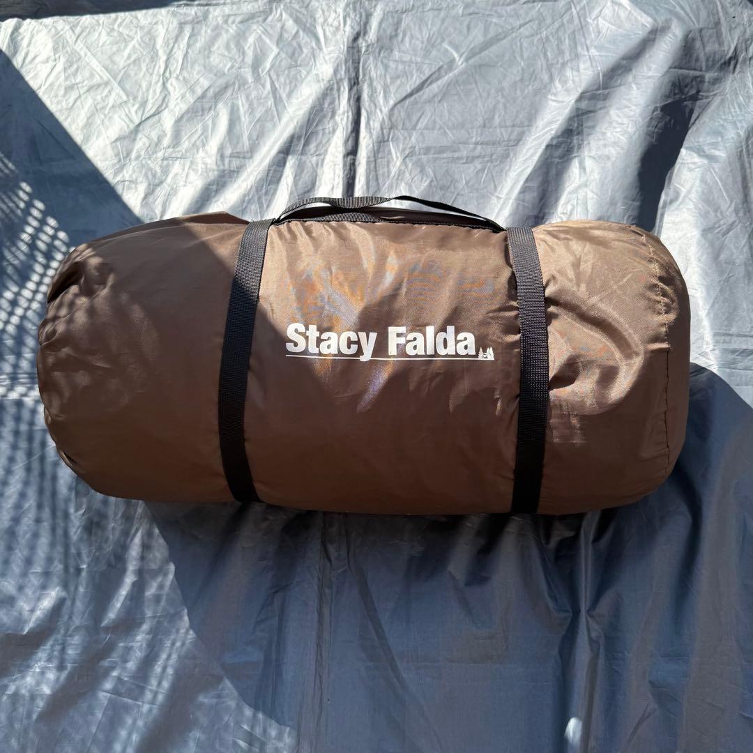 Ogawa Stacy Falda ステイシーファルダ