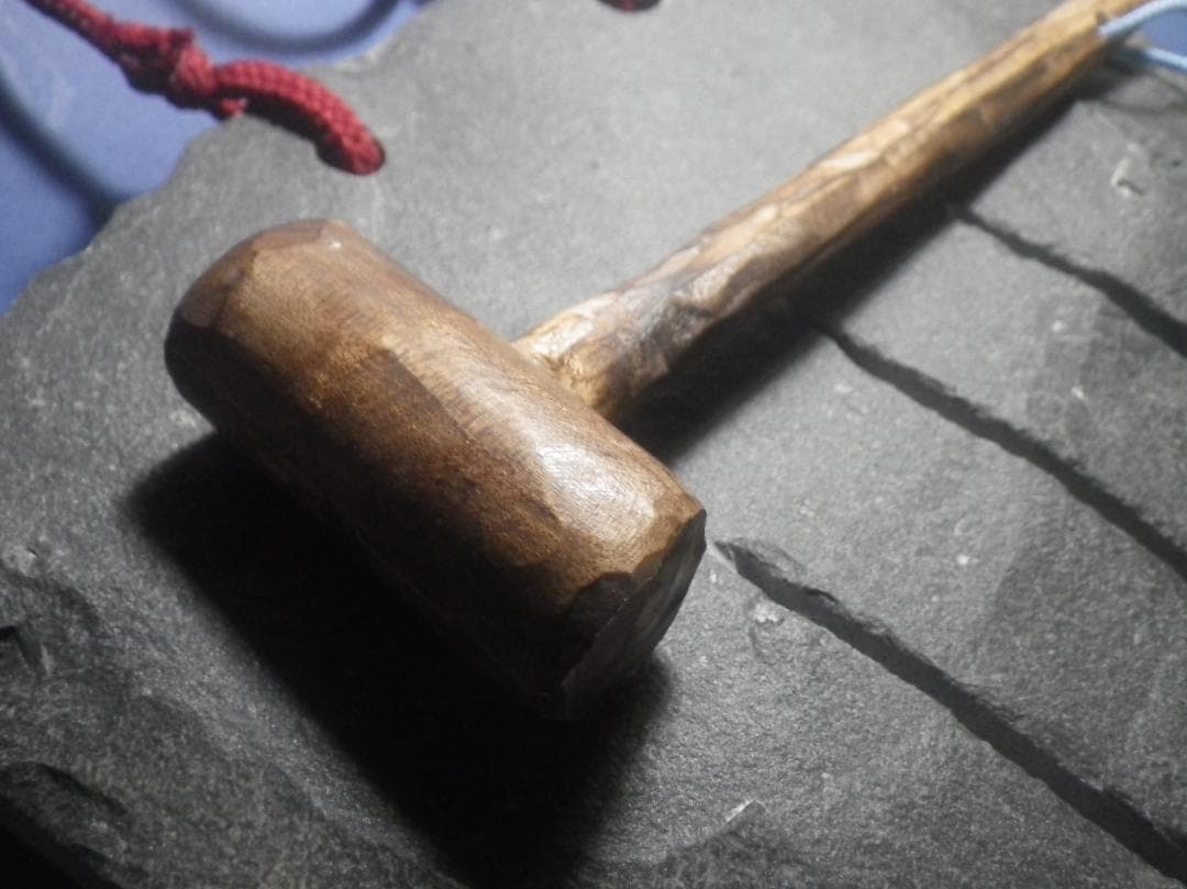 サヌカイト　癒しの音　２５０６０２－１