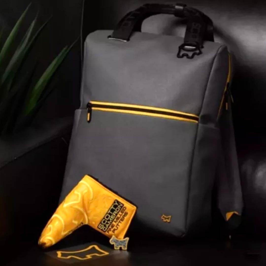 Scotty Cameron スコッティ キャメロン 2025年メンバーズキット