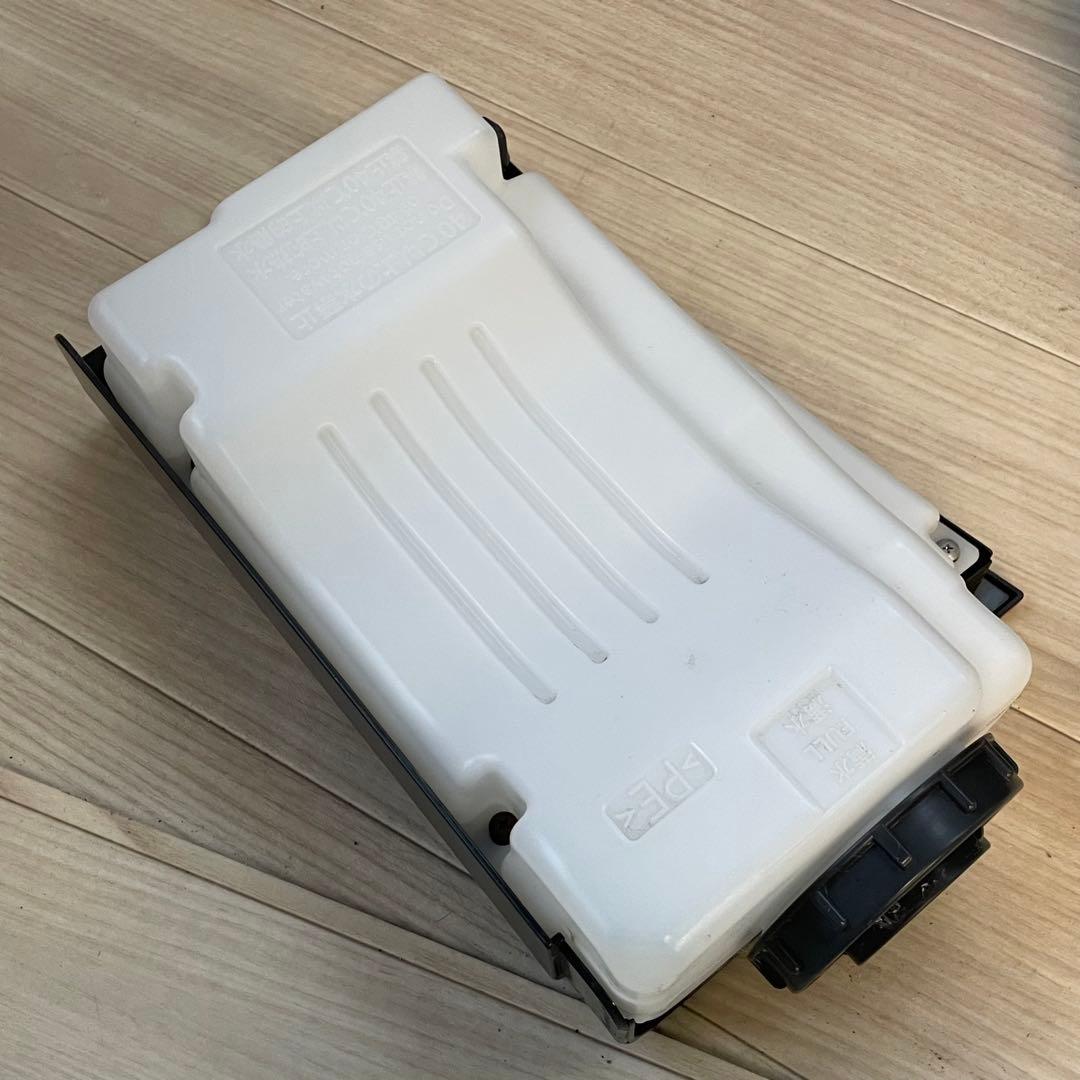 ◆ Panasonic 加湿空気清浄機 F-VXP90 2018年製 ブラウン