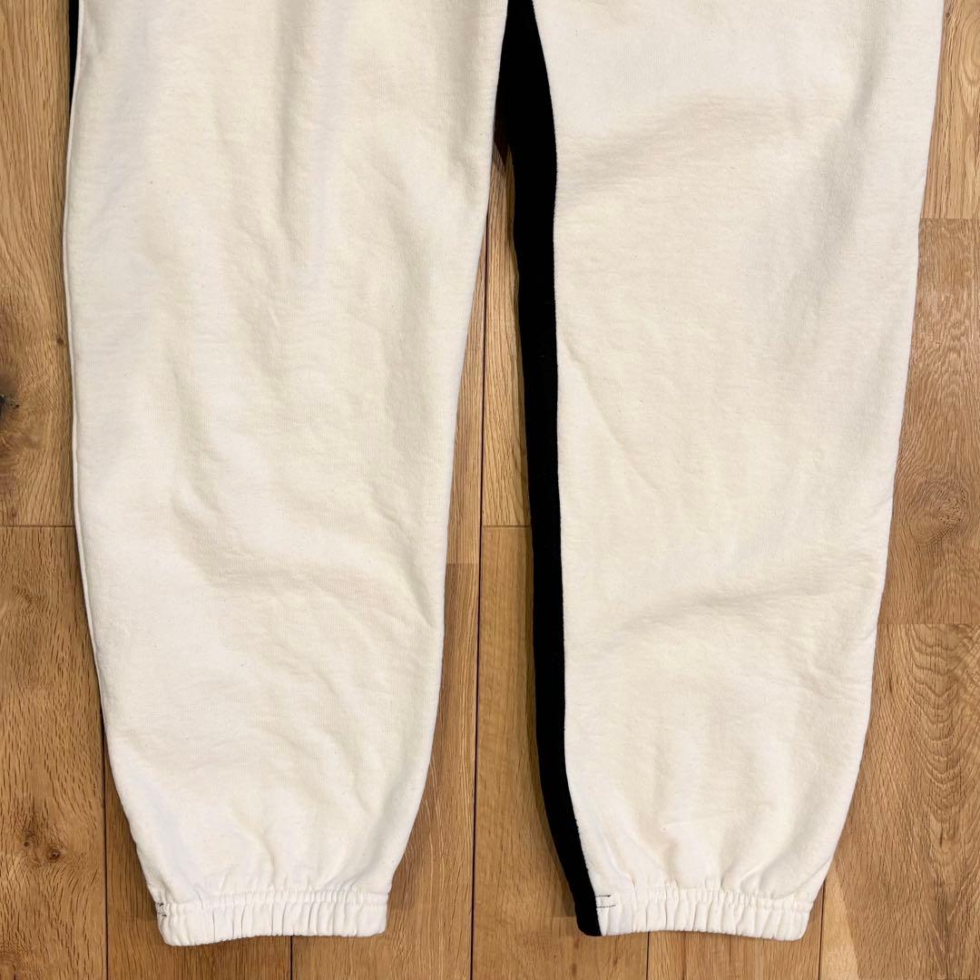 【上下セット】Supreme S Logo Split パーカー パンツ Sロゴ