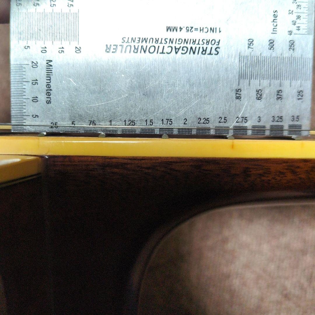 k*t様 モーリス Morris MD-526 アコースティックギター