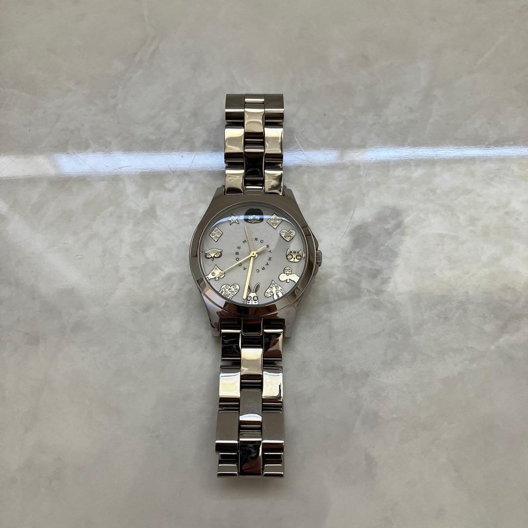 Marc by Marc Jacobs 時計