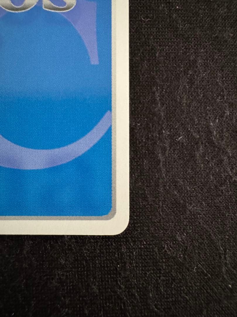 ChaosTCG そらのおとしもの 素直になれないエンジェロイド「ニンフ」サイン