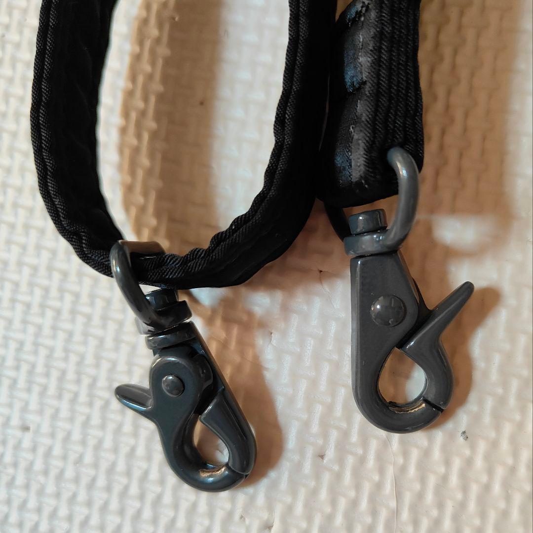 極美品　 PORTER ポーター タンカー ミニ 2way ショルダーバッグ　黒