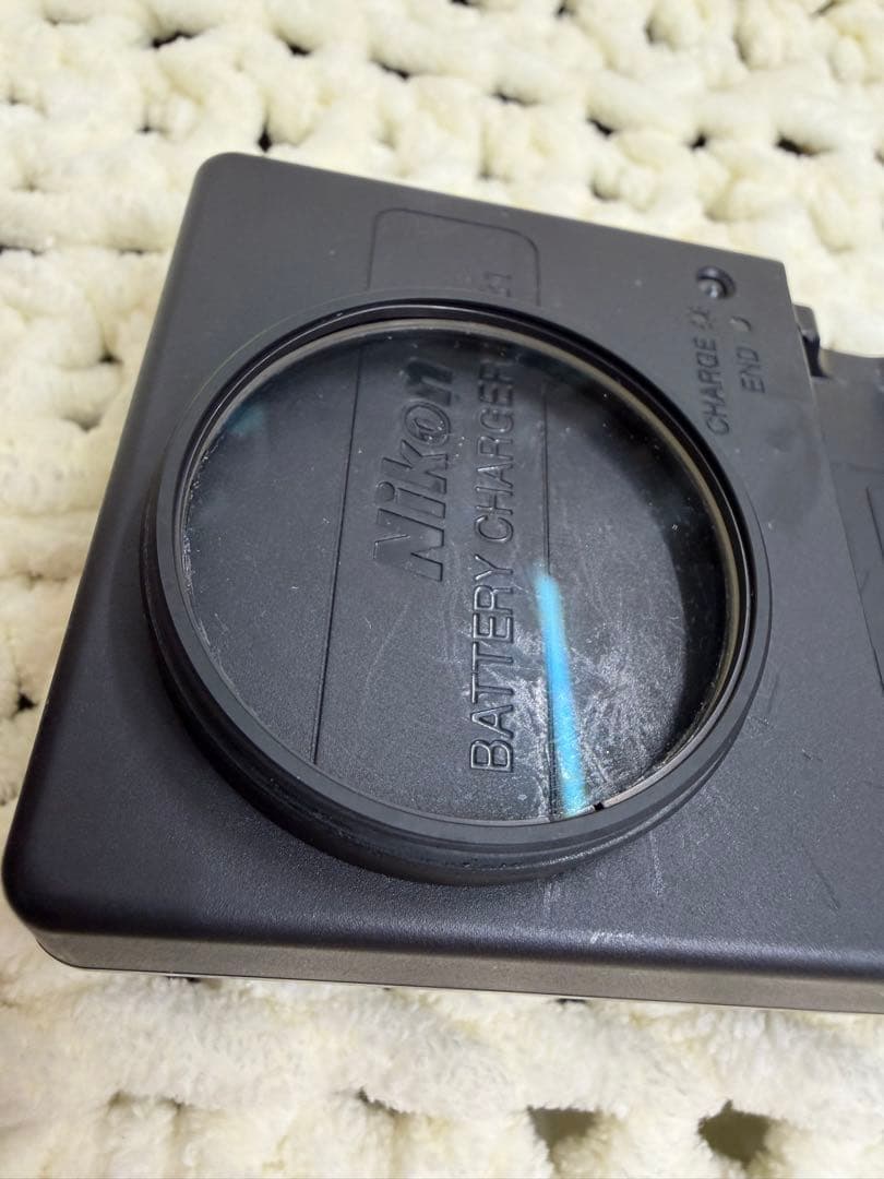 完動品Nikon 1 J5ミラーレス+レンズ