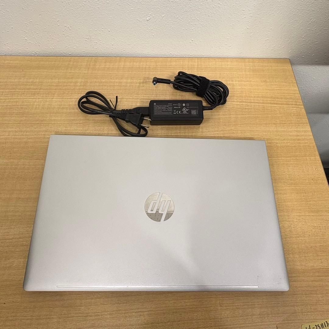 HP ProBook 450 G10 15インチ 13世代i5 16/256GB